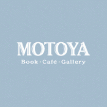 MOTOYA Book・Cafe・Gallery